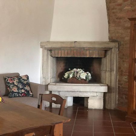La Casa Amaca Villa Guistrigona Luaran gambar