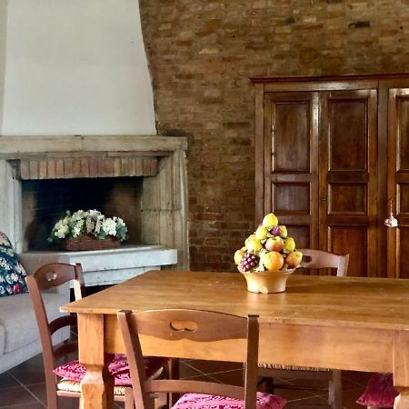 La Casa Amaca Villa Guistrigona Luaran gambar