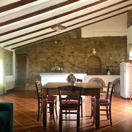 La Casa Amaca Villa Guistrigona Luaran gambar